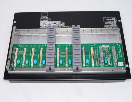 ANB10D-420 S1 YOKOGAWA Interface Unit with a Field Control Unit (FCU)