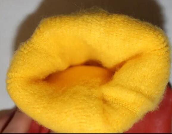 Better Grip Double Coated PVC Cold Resistant Insulated working  Gloves