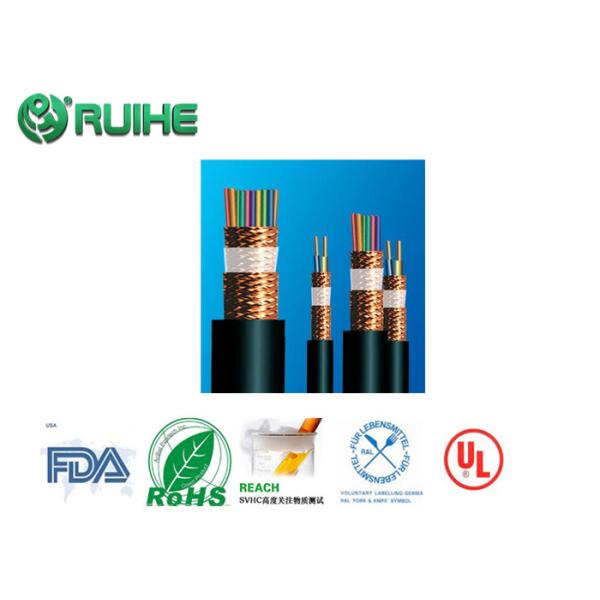 Extruding Grade Midgold Silicone Rubber For Wire,Tubes And Cable