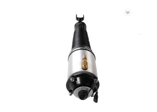 Amortecedor dianteiro do suporte de choque da suspensão do ar para Audi A8 D3 2002-2010 4E0616040 4E0616039AF 4E0616040T 4E0616039T
