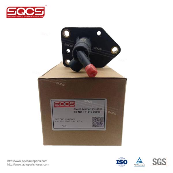 Pour le produit d'embrayage HYUNDAI SANTA (SM)