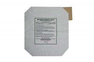 25kg Cement paper sacks