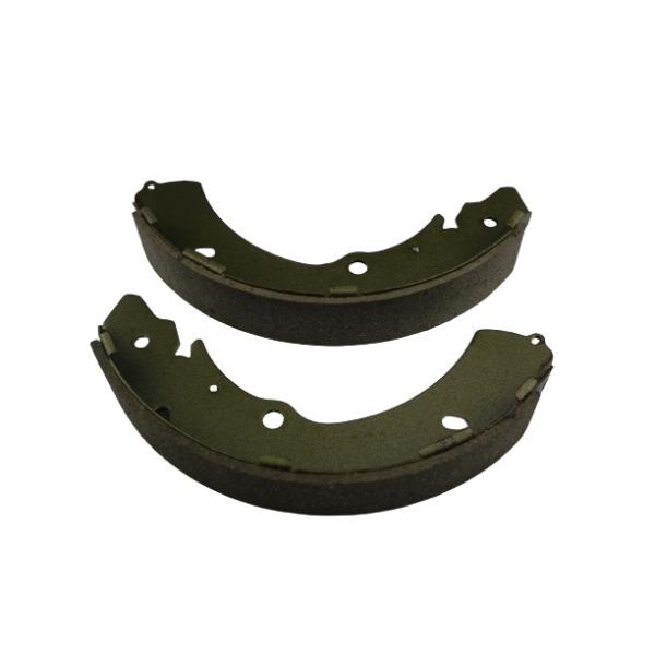 4JA1 ISUZU D MAX тормозные ботинки 4X4 БРК РР 8973519210 Новое состояние