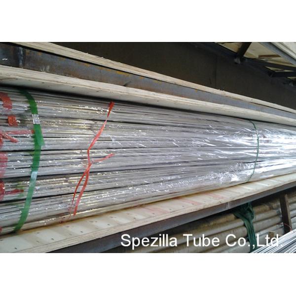 АСМЭСА789 труба нержавеющей стали дуплекса унс с32101, сопротивление масла трубки стали выплавленной дуплекс-процессом