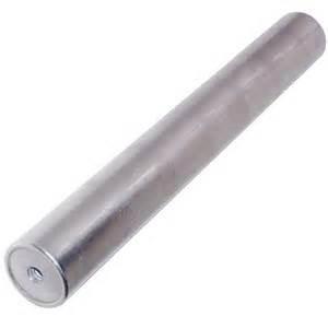 Super High Surface Gauss Permanent Magnetic Separator Bars for Iron
