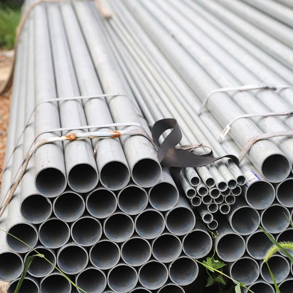 304L 201 316L Stainless Steel Seamless Pipe OEM Ss Welded Pipe