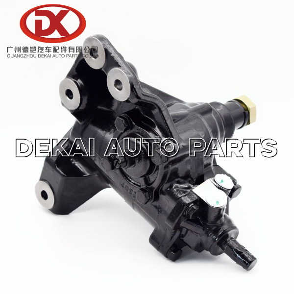 898110220 700P Truck Spare Parts 8 9811022 0 Hydraulic Power Steering WW80097