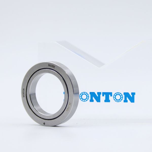 RAU3005 High Precision crossed roller bearing Astronomical telescope harmonic drive mounts harmonic equatorial mount AM5