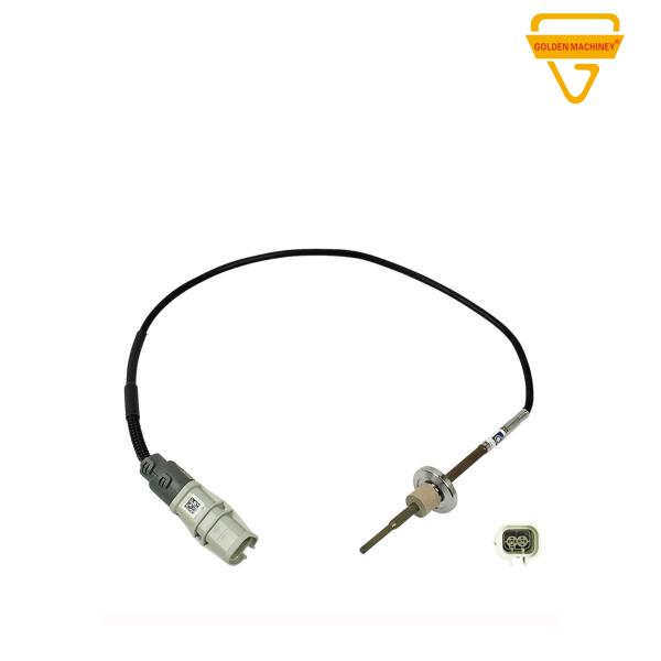 81274210264 Man Truck TGS TGX TGA Intake Air Pressure Sensor