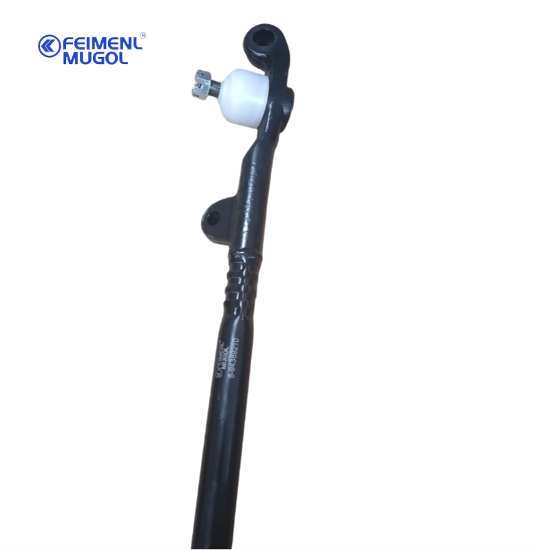 Genuine Nissan D22 Diesel Tie Rod Assembly 48560-P2700 OEM-Approved Quality Ensuring Safety and Stability