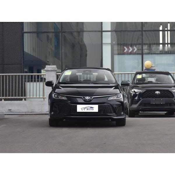 Toyota Corolla Plug-in Hybrid Cars with Automatic Gear Box and Maximum Power 100-150Ps