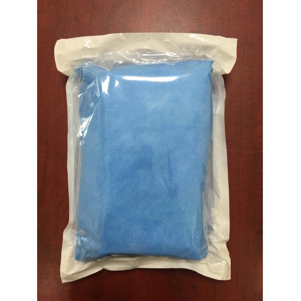 Никакая жидкая ткань пропуска хребтовая не задрапировывает пользу одобренную CE одно- Eco дружелюбное