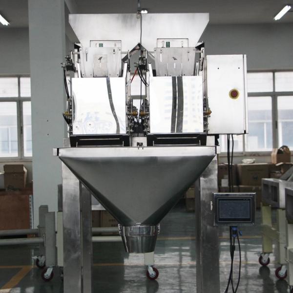 Главный линейный Weigher SS304 2