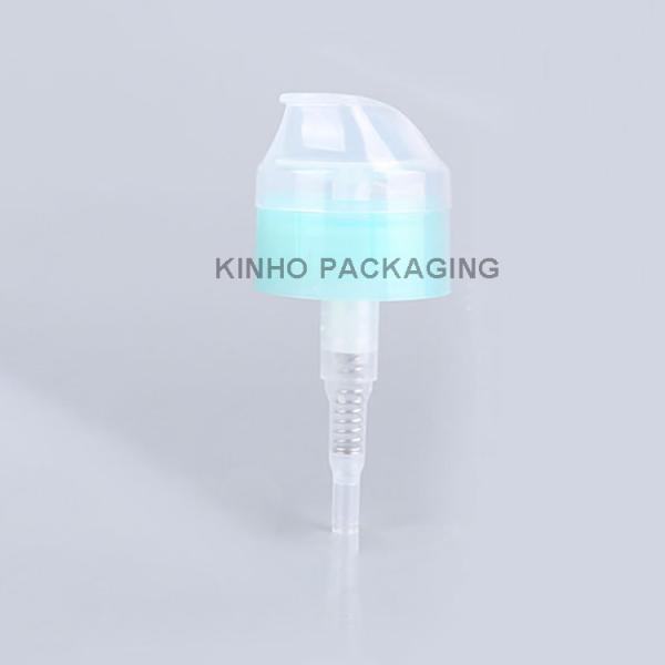 33/410 Nail Polish Remover Pump Liquid Cleaning 0.4-0.6ML Dispenser Sprayer