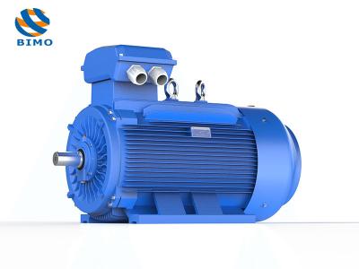 IE2 IE3 IE4 Induction Motor Three Phase 11kw-200kw 380V IE3 Premium Efficiency Motors