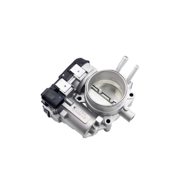 1st generation Chery Tiggo/Tiggo3/3X/5/5X/7/8 series Engine Throttle Assembly Original Parts