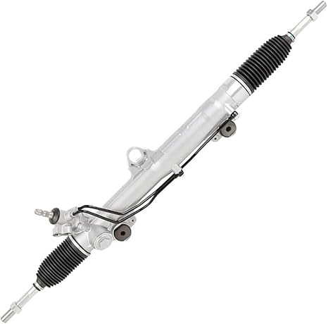 ATATZXRXRLKL New Compatible Mercedes W203 LHD Power Steering Rack Gear Assembly 2034601100 A203110110 Steering Rack Gear Rack
