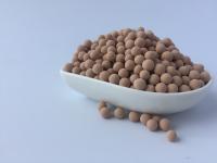 13X peneira molecular para densidade de adsorção aumentada ≥ 0 75 g/ml