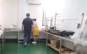 SKYLINE INSTRUMENTS CO.,LTD