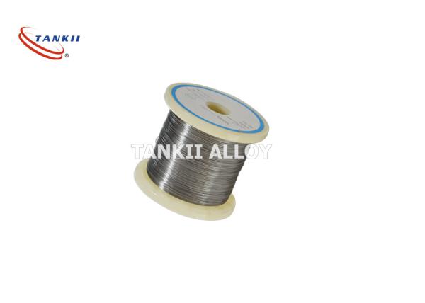 CuNi 23 Cuprothal 30 Electric Resistance Wire For Heating