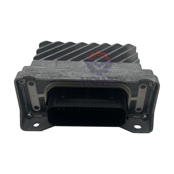 Excavator Control Unit for Building Material Shops Part Name Controller Computer Board