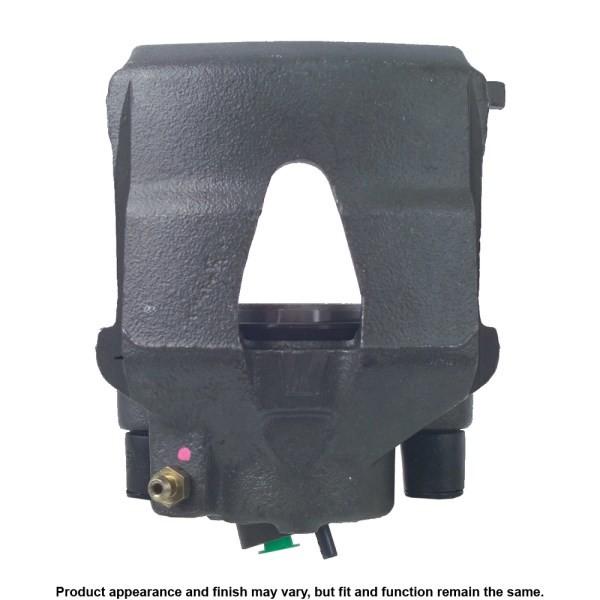 SEAT Auto Parts Vehicle Brake Caliper 192110 192111 342670 342671 OEM 1J0 615 123A 1J0 615 124A