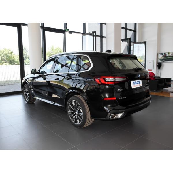 Electric Car Adult Level Sedan BMWX5 E70 F15 E53 G05 EV 2024 BMWI3 eDrive 40 L 35L Luxury
