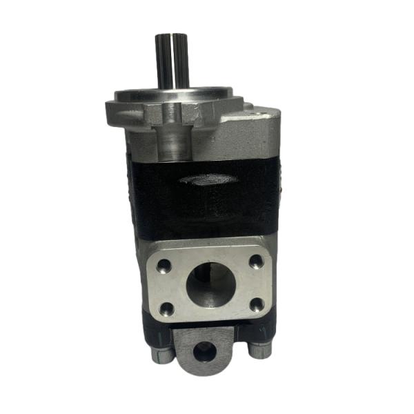 HELI K Series CPCD80-100 Compatible Hydraulic Oil Pump with Long Working Life and Steel Construction