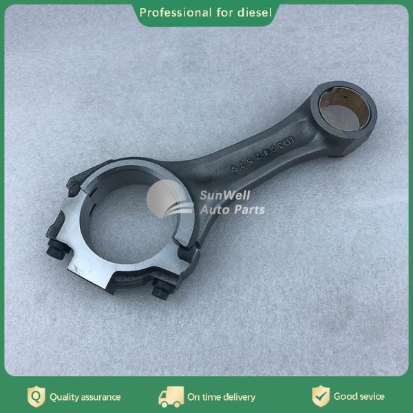 Good Price  6BT QSB5.9 4BT Diesel Engine Spare Parts Connecting Rod 3942579