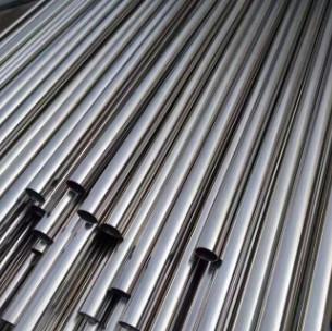 Customized Size Decorative Stainless Steel Pipe Slot Grooveed Square Tube Railing