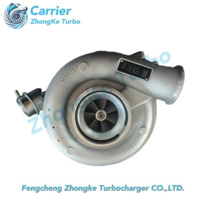 MD13 EURO4 Engine HX55W Turbo 4044319 3790523 4031182 4031182H 5322469 4047216 20763166 For Volvo Truck FH FM