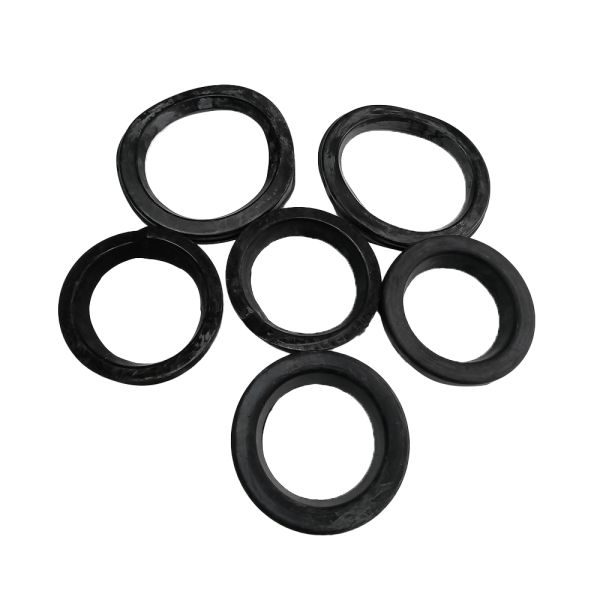MR448130 Suitable for Mitsubishi Pajero IO 6400  the Front  the Rear Shock Absorber Spring Seat Car Spare Part