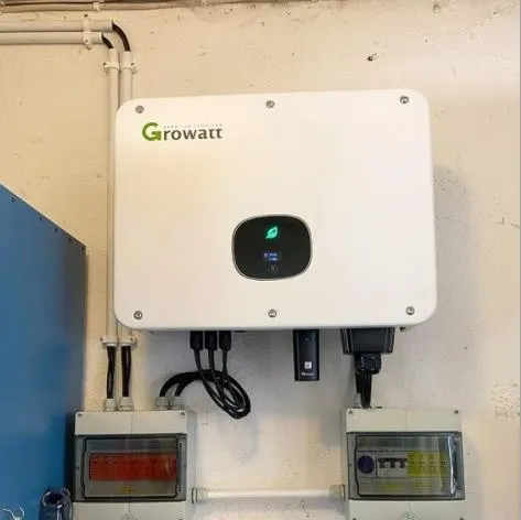High Efficiency Growatt Three Phase Inverter MOD 12KTL3-X 12KW 2MPPT Inverter Price on Grid Grid Tie Solar Inverter