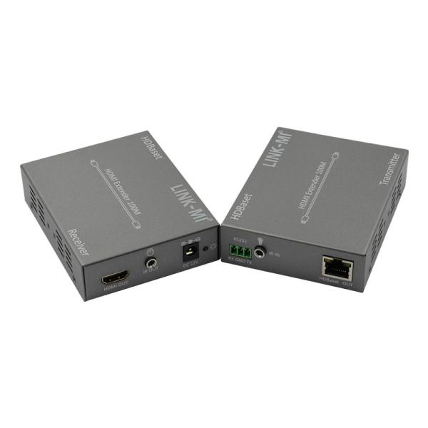 1080P 3D Extender HD Extender 100M HDbaset HDMI Extender