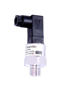 micro transmissor de pressão 0-750Psi compacto para sistemas da ATAC do líquido refrigerante