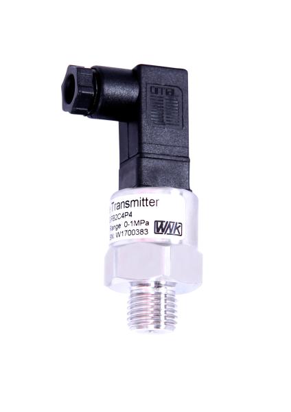 sensor da pressão de 100psi 150psi 200psi IOT com saída análoga e de Digitas