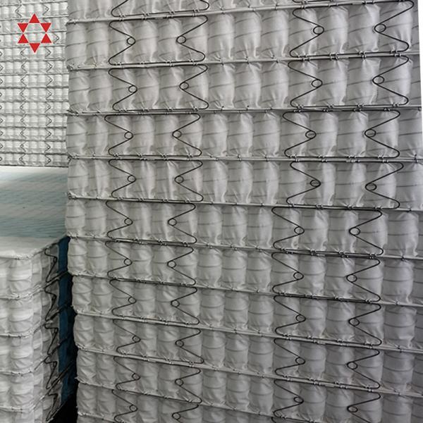 Specializing in the Production of Three Section Copper Wire Antenna Spring Butterfly Spiral Spring