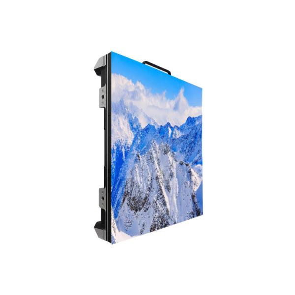 240*180mm Outdoor Rental LED Display