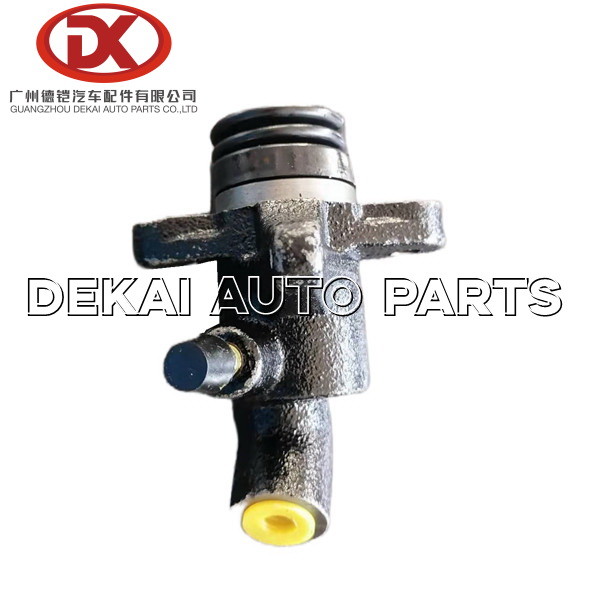 Цилиндр WW60018A 8980047800 8973494240 муфты ISUZU NPR гидравлический