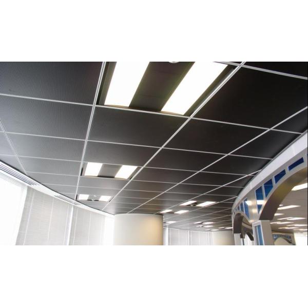 Galvanized Steel Office Ceiling Tiles