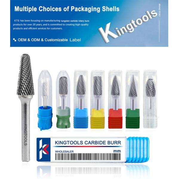 Factory High Quality 6mm 1/4