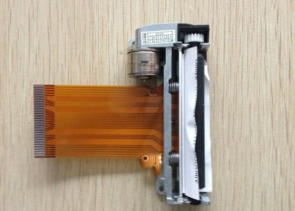mecanismo terminal Handheld MS628 90mm/s da impressora térmica de uma posição de 48 milímetros