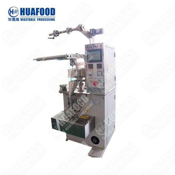 1G Wholesale Sachet Coffee Powder Packing Machine For Small Business Dezhou