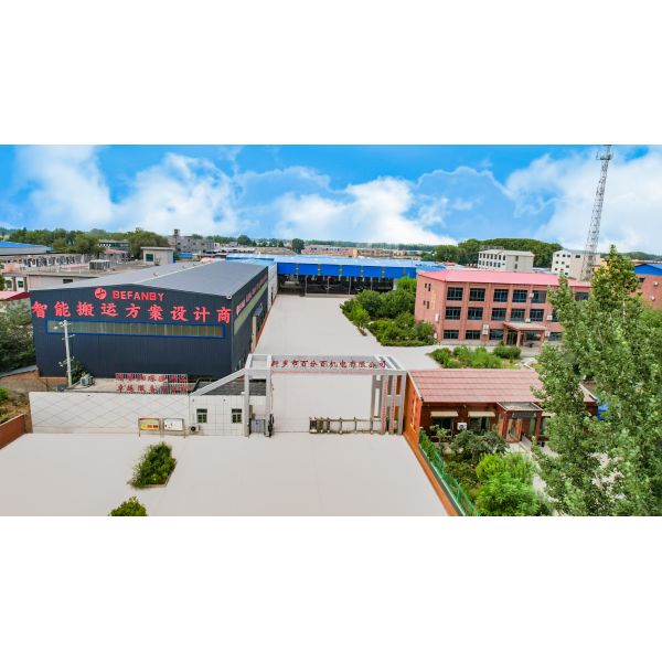 Xinxiang Hundred Percent Electrical and Mechanical Co.,Ltd