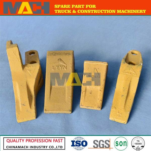 Bucket teeth for construction /sdlg/xcmg/sany/original bucket teeth for wheel loader liugong