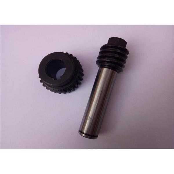 42.006.029 червь, 42.006.031, шестерня червя, части Mo Gto52