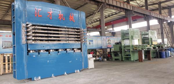 CE ISO9001 Approved Tire Retreading Equipment for Automatic Tire Recycling Machines