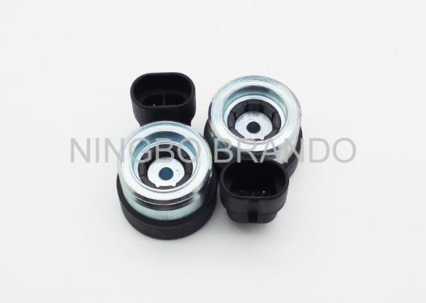 Deutch Connection Type Pneumatic Solenoid Coil 18W Plastic Pneumatic Pulse Valve Coil