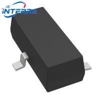La série de l'amplificateur de la puce IC REF3033AIDBZR VREF de la série SOT23-3 de Texas Instruments
