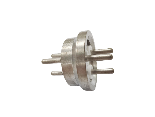 Standard Refrigerator Compressor Terminals Designed to Operate in Temperature Range Minus 40 Celsius to 120 Celsius Durable